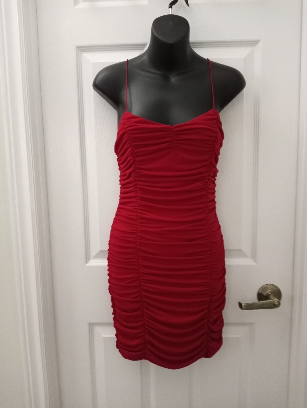 👠REVAMPED cocktail Dress👠